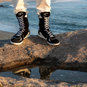 Caswari Nightstrike – Street Sole