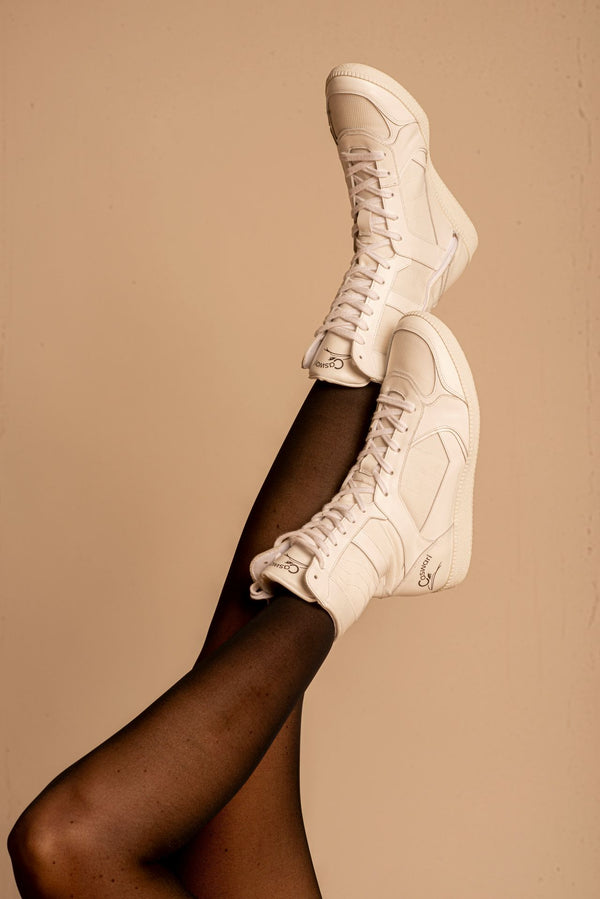 Caswari Untamed - Flat Sole