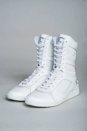 Caswari Untamed - Flat Sole