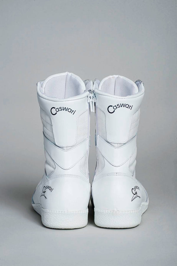 Caswari Untamed - Flat Sole