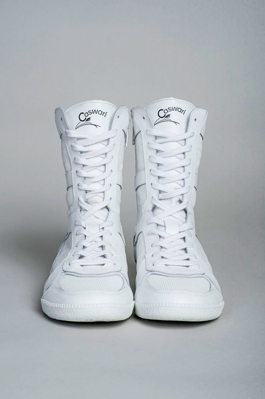 Caswari Untamed - Flat Sole