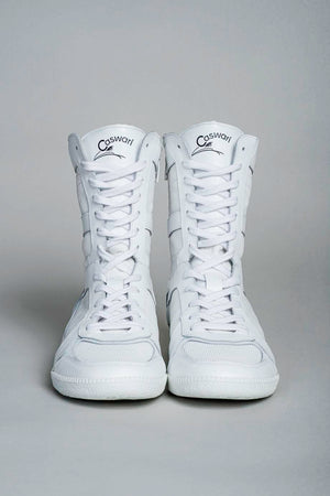 Caswari Untamed - Flat Sole