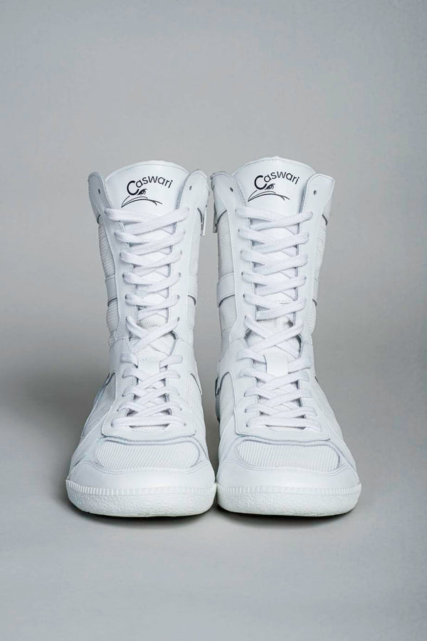 Caswari Untamed - Flat Sole