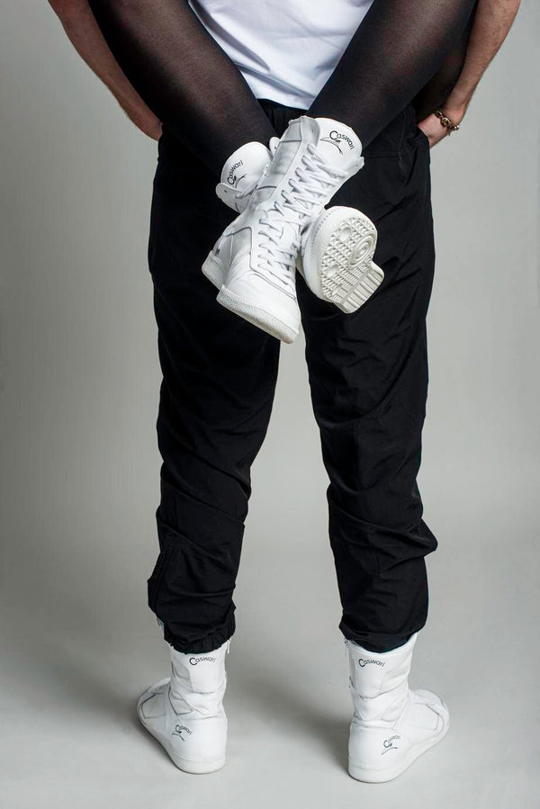 Caswari Untamed - Flat Sole