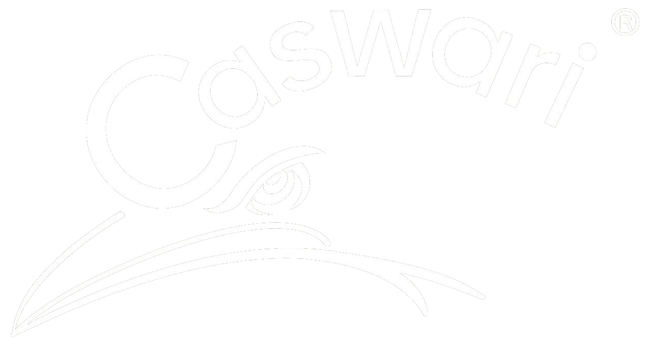 Caswari Group AS