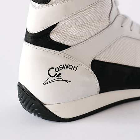 Caswari Untamed – Sport Sole