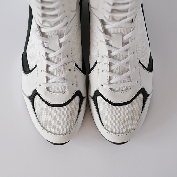 Caswari Untamed – Sport Sole