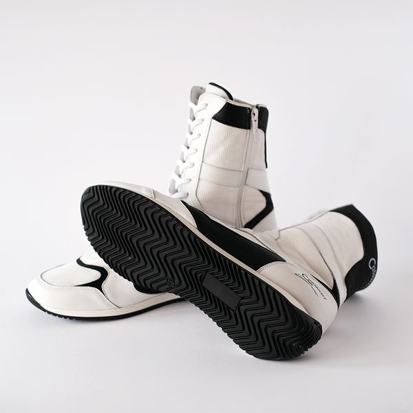 Caswari Untamed – Sport Sole